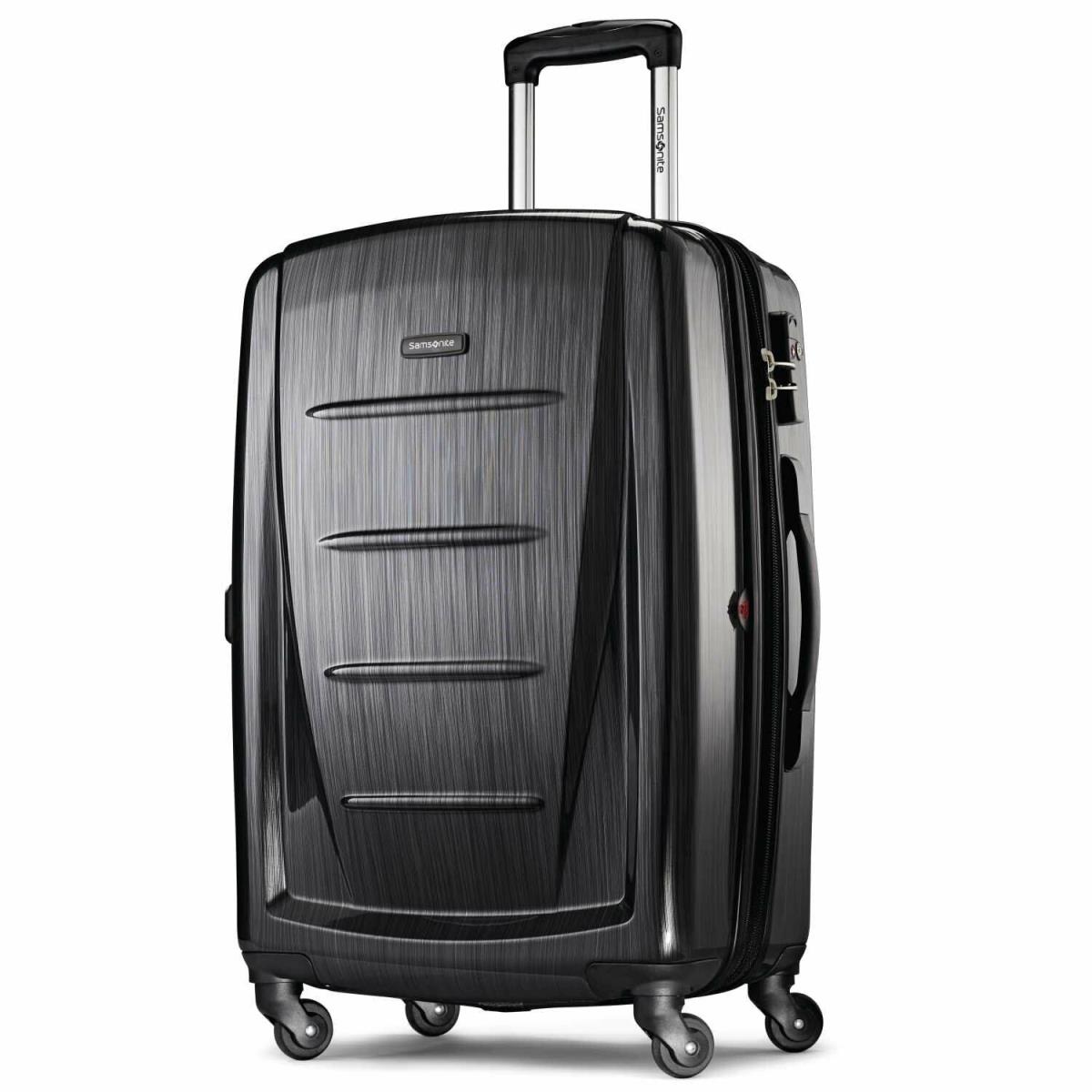 Samsonite Winfield2 Fashion 28- Inch Luggage