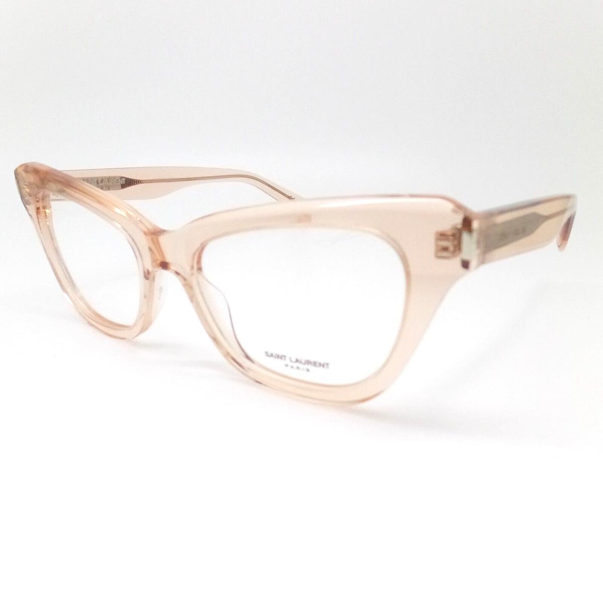 Saint Laurent SL 472 004 52mm Eyeglasses Frames