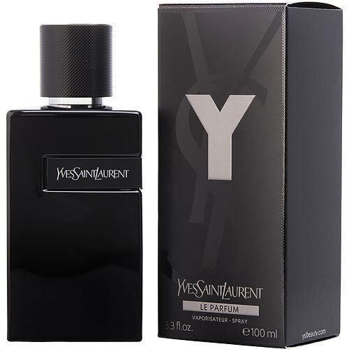 Y by Yves Saint Laurent LE Parfum Spray 3.4 OZ D0102HXK5S2