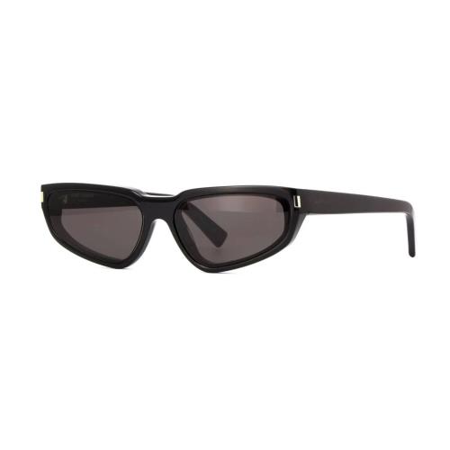 Saint Laurent SL 634 Nova Black/grey 001 Sunglasses