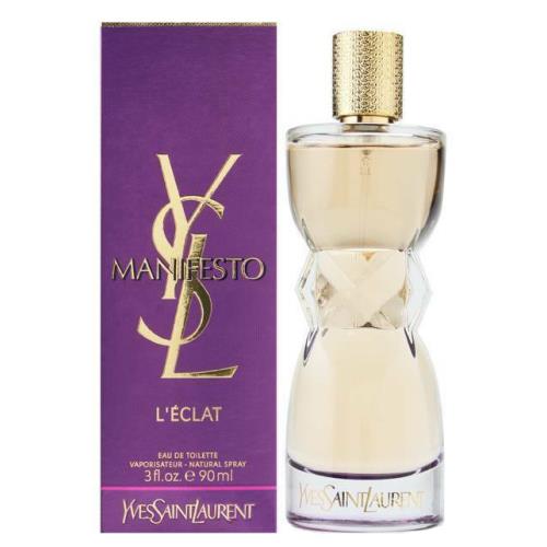 Manifesto by Yves Saint Laurent Ysl 3.0 oz Edp Perfume For Women