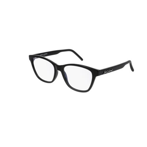 Saint Laurent SL 338 001 Black Women`s Eyeglasses