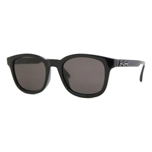 Saint Laurent S1311 Mens Black Square Sl406 Sunglasses Size 51.20-145