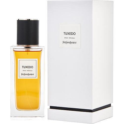 Tuxedo Epices Patchouli Yves Saint Laurent by Yves Saint Laurent Eau DE Parfum S