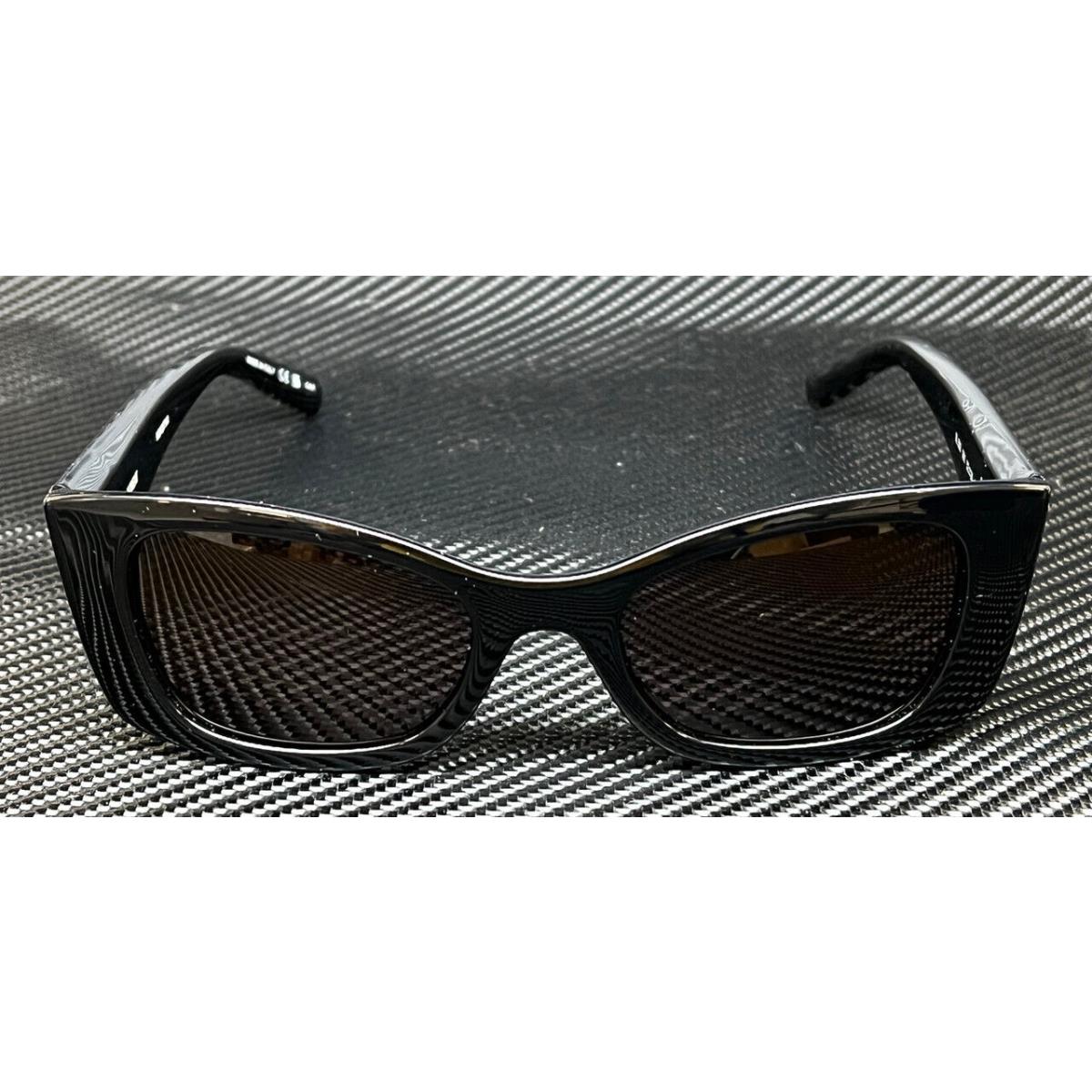 Saint Laurent SL 593 001 Black Women`s 52 mm Medium Sunglasses