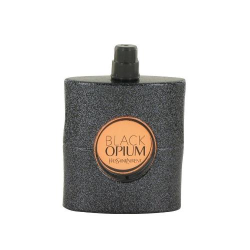 Black Opium by Yves Saint Laurent 3 oz Edp Perfume For Women