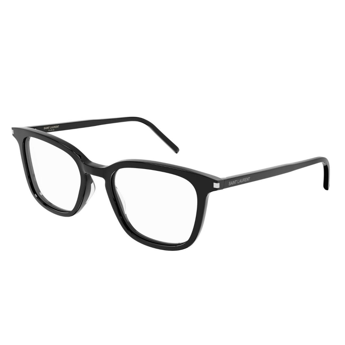 Saint Laurent SL 479 Black 001 Eyeglasses