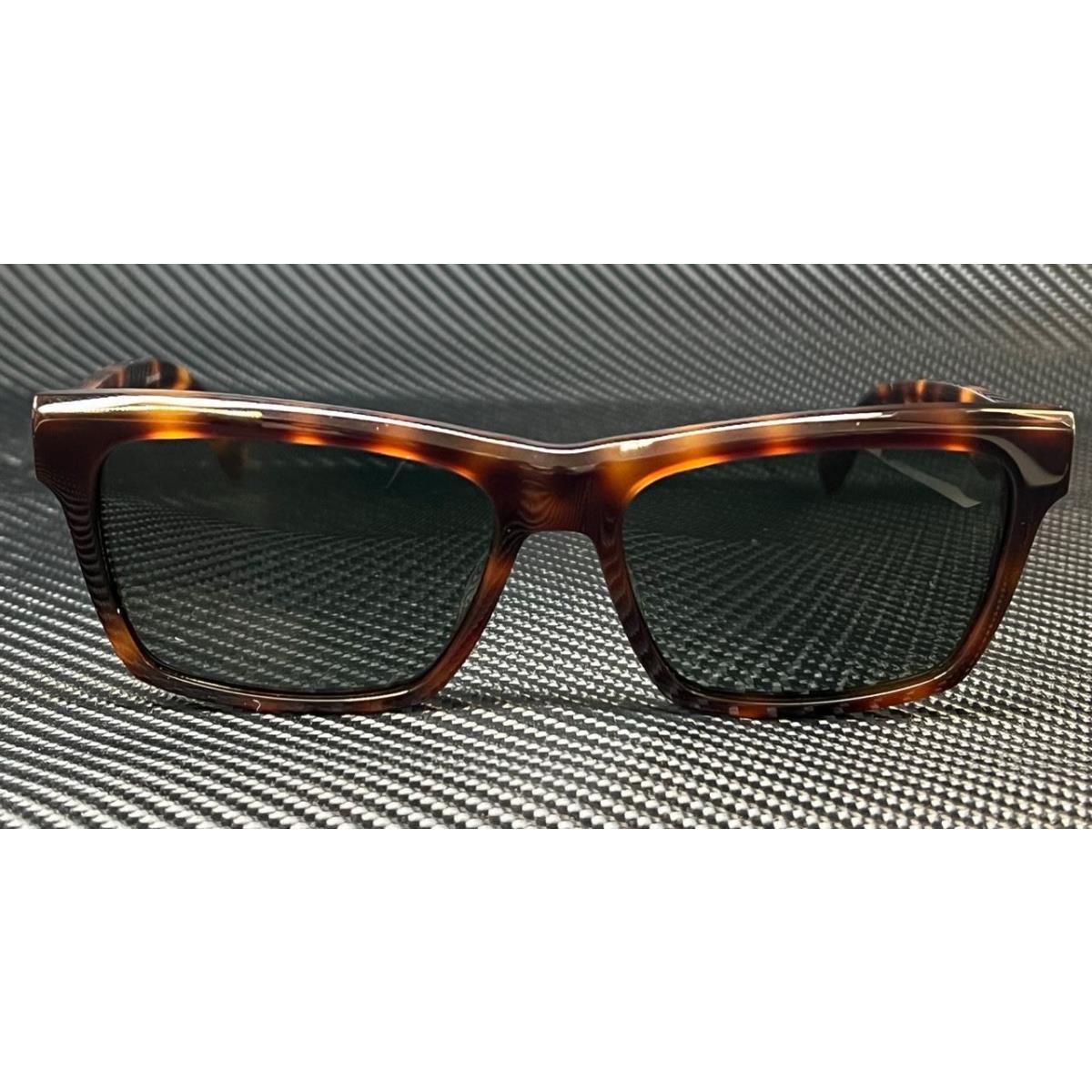 Saint Laurent SL M104 003 Brown Havana Women`s M Size Sunglasses