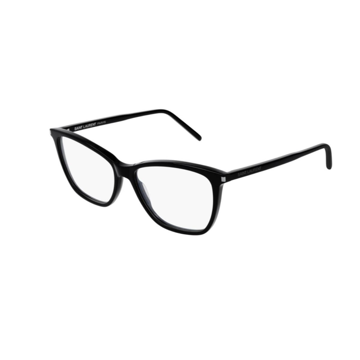 Saint Laurent SL 259 001 Black Eyeglasses