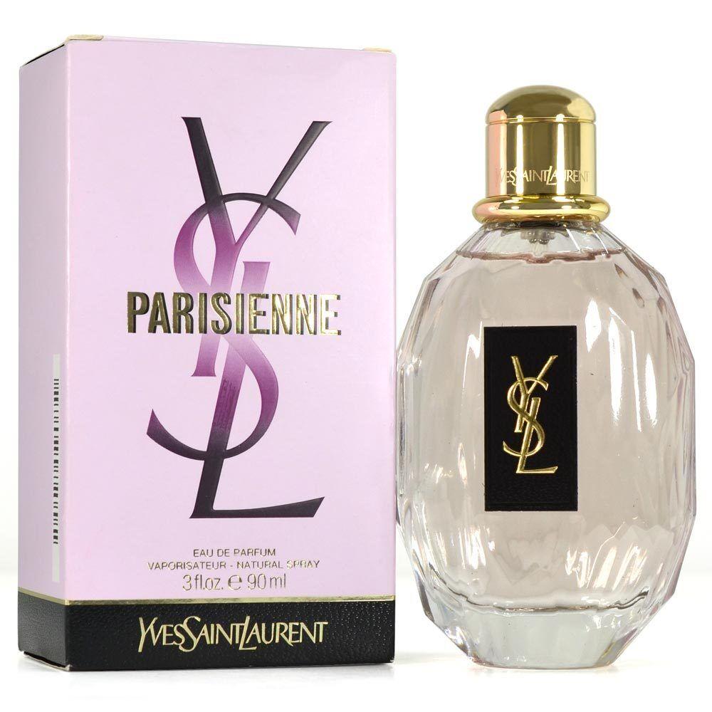 Parisienne Yves Saint Laurent Women 3 oz Eau de Parfum Spray