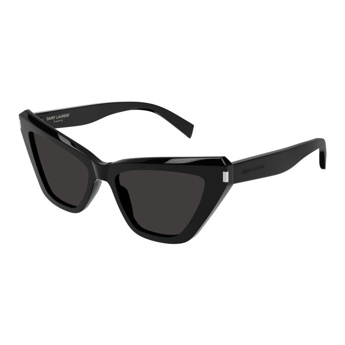 Saint Laurent Wave SL 466 Sunglasses 001