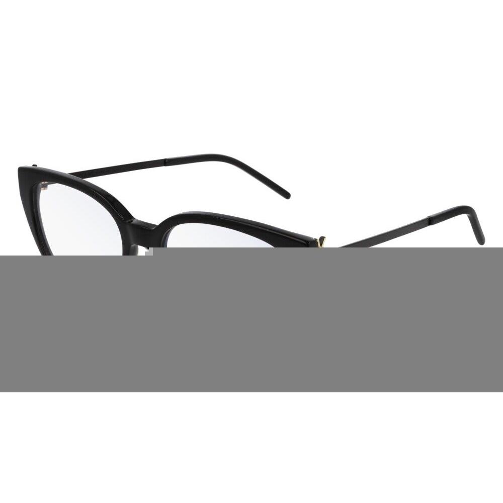 Saint Laurent Monogram SL M48_A Eyeglasses 002