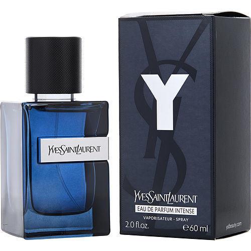 Y Intense by Yves Saint Laurent Eau DE Parfum Spray 2 OZ D0102H5F6MJ