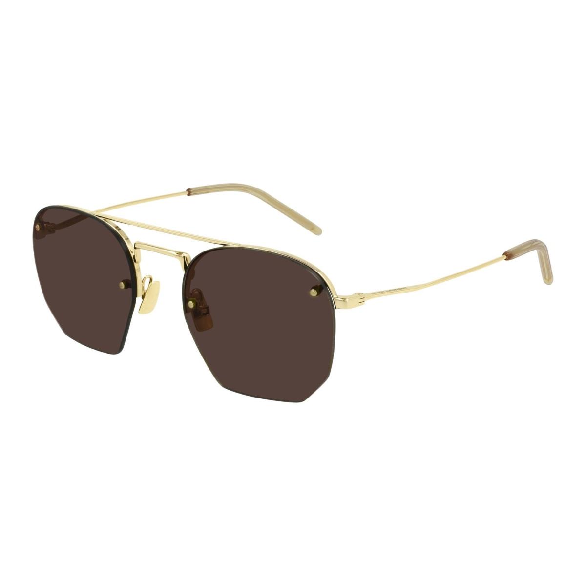 Saint Laurent Wave SL 422 Sunglasses 001