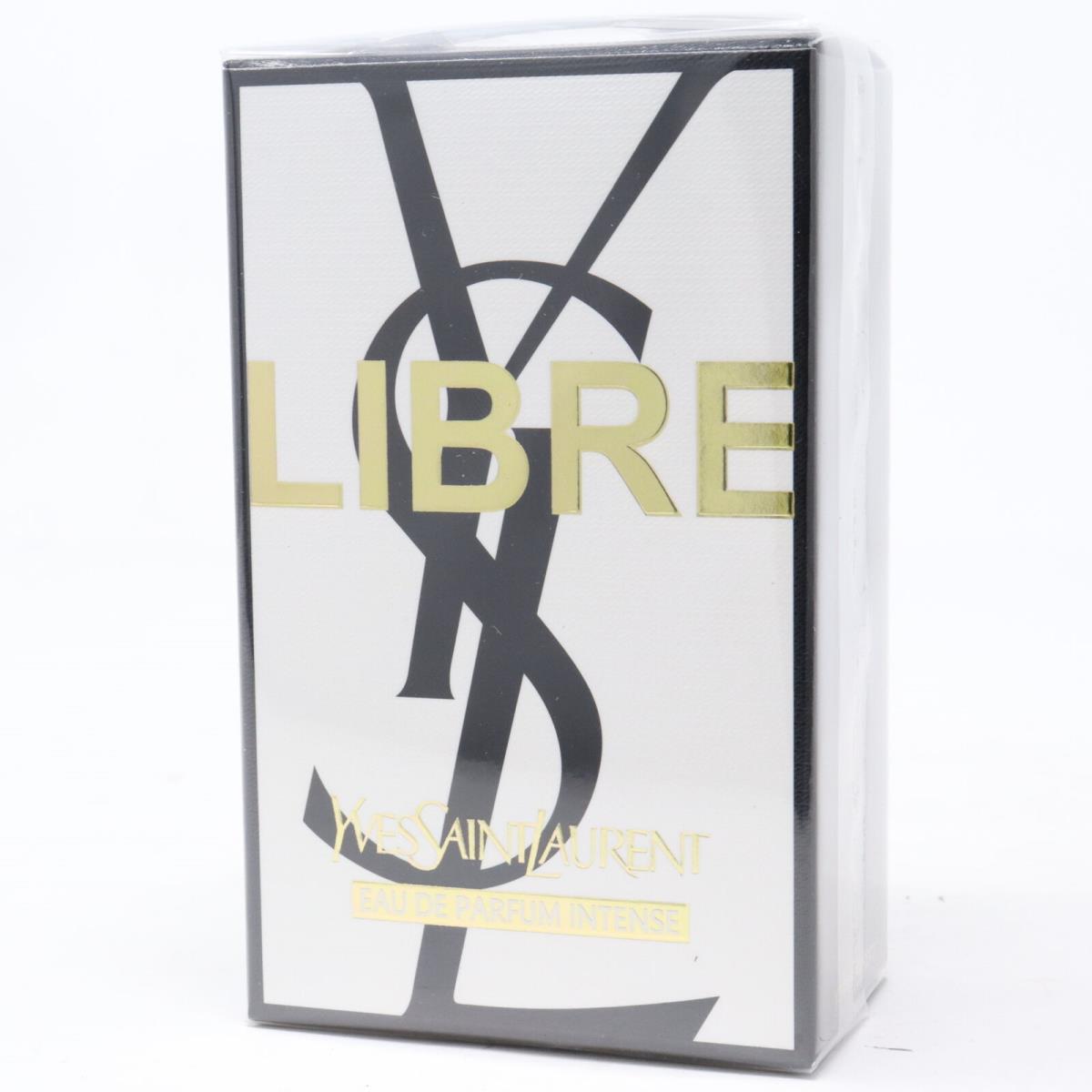 Liber Intense by Yves Saint Laurent Eau De Parfum 1.0oz/30ml Spray