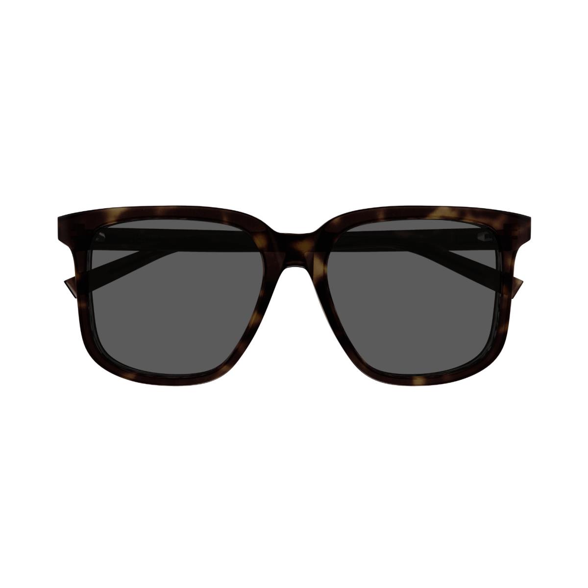 Saint Laurent S2018 Unisex Havana SL480-002 Sunglasses 56.16-145