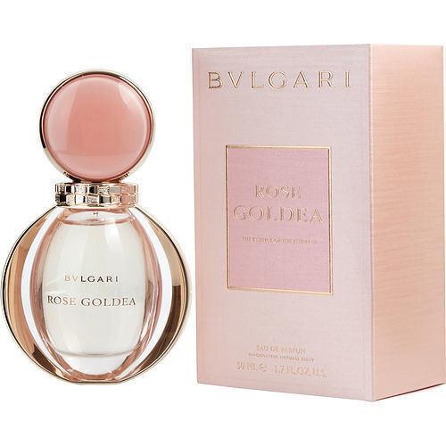 Bvlgari Rose Goldea By Bvlgari Eau De Parfum Spray 1.7 Oz Unisex