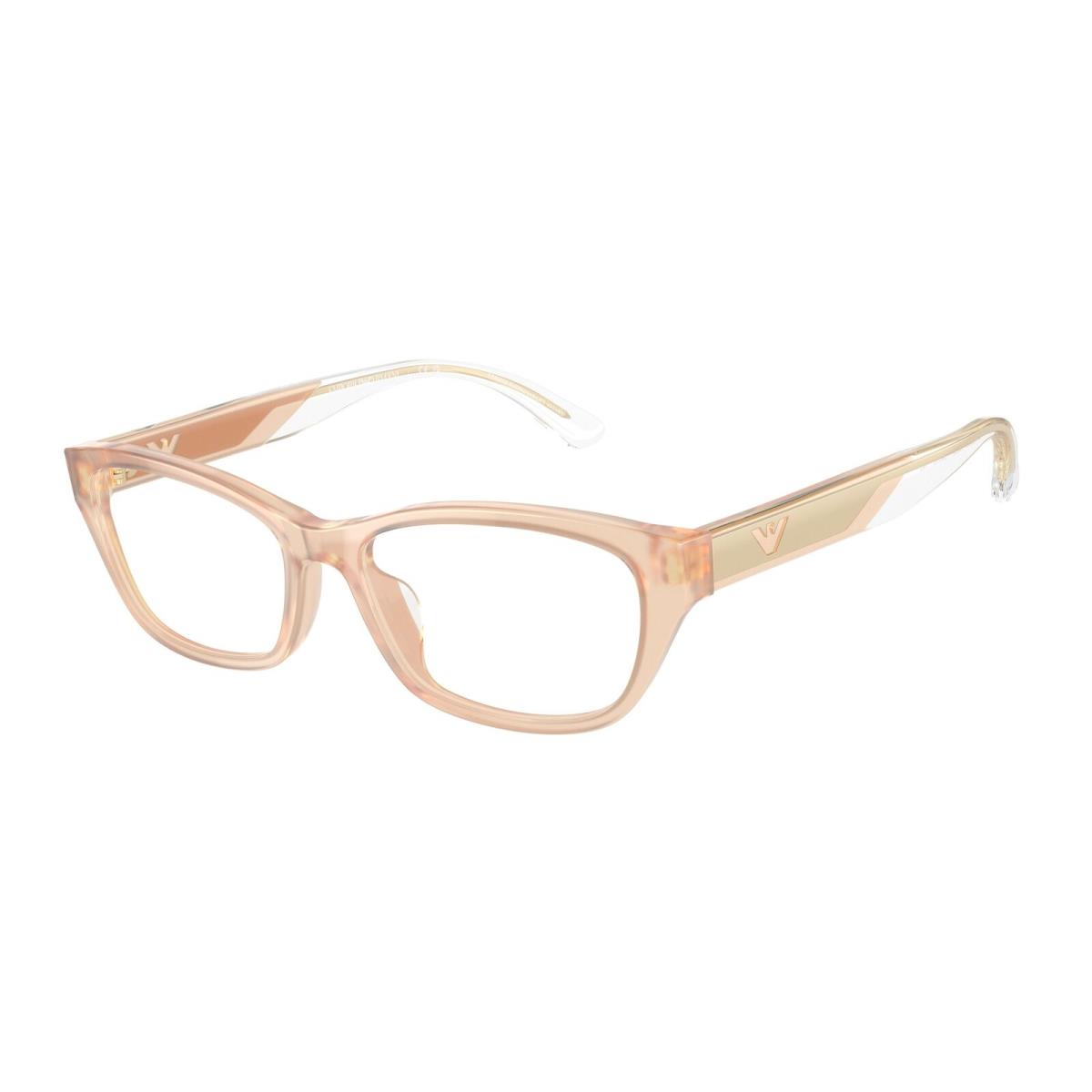 Emporio Armani 3238U Eyeglasses 6098 White