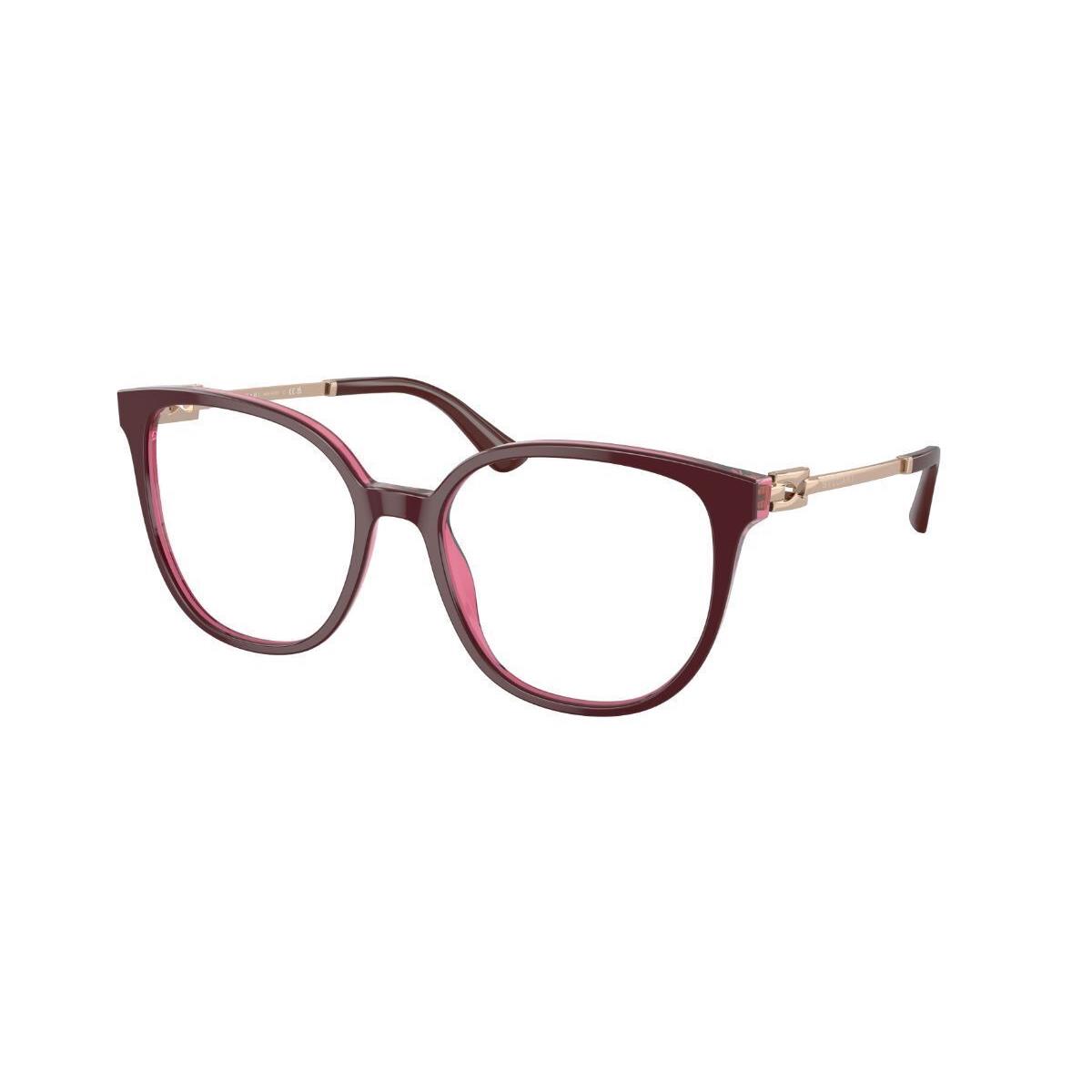 Bvlgari BV4212-5469-51 Ivory Eyeglasses