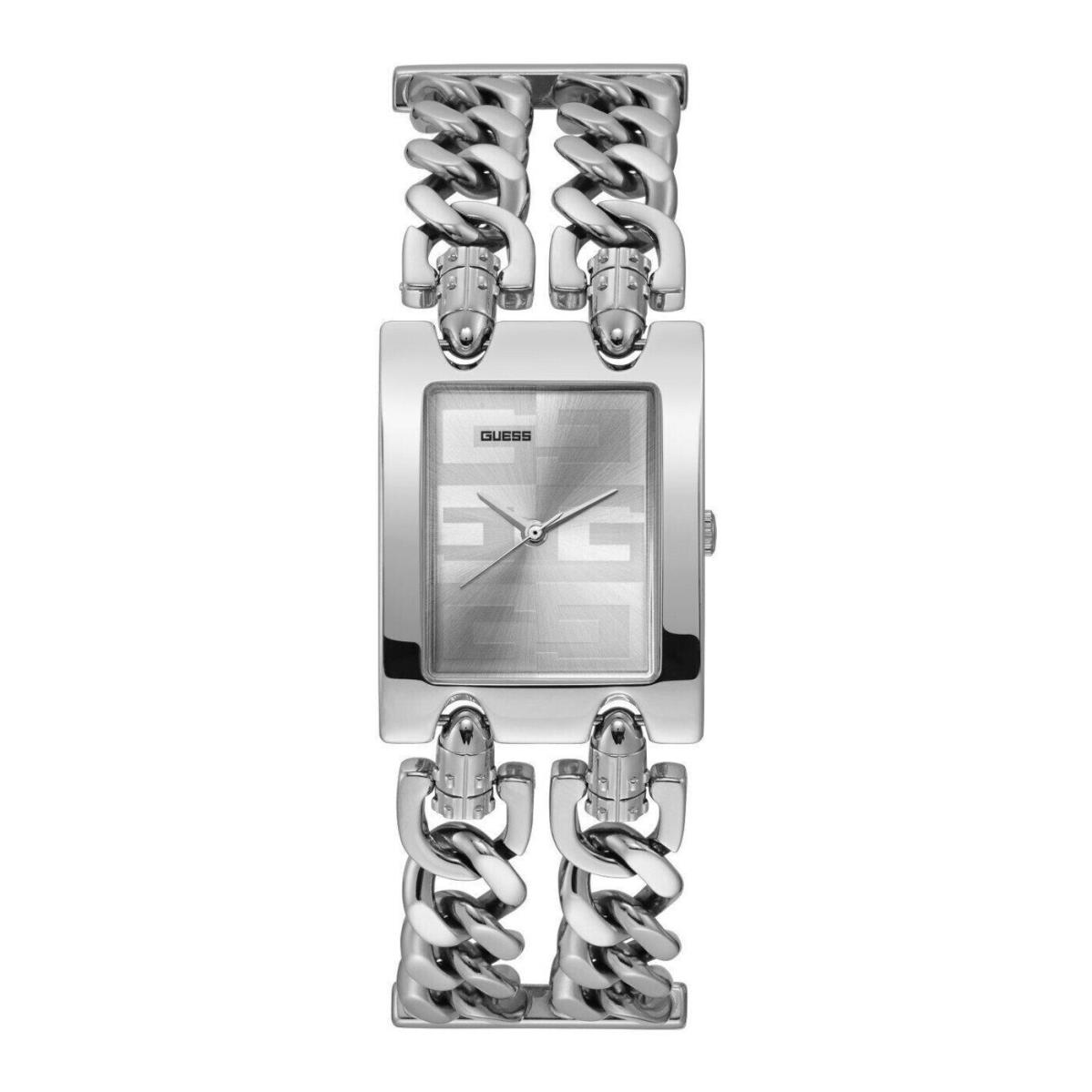 Guess Women`s Mod G GW0294L1 Stainless Steel Wristwatch