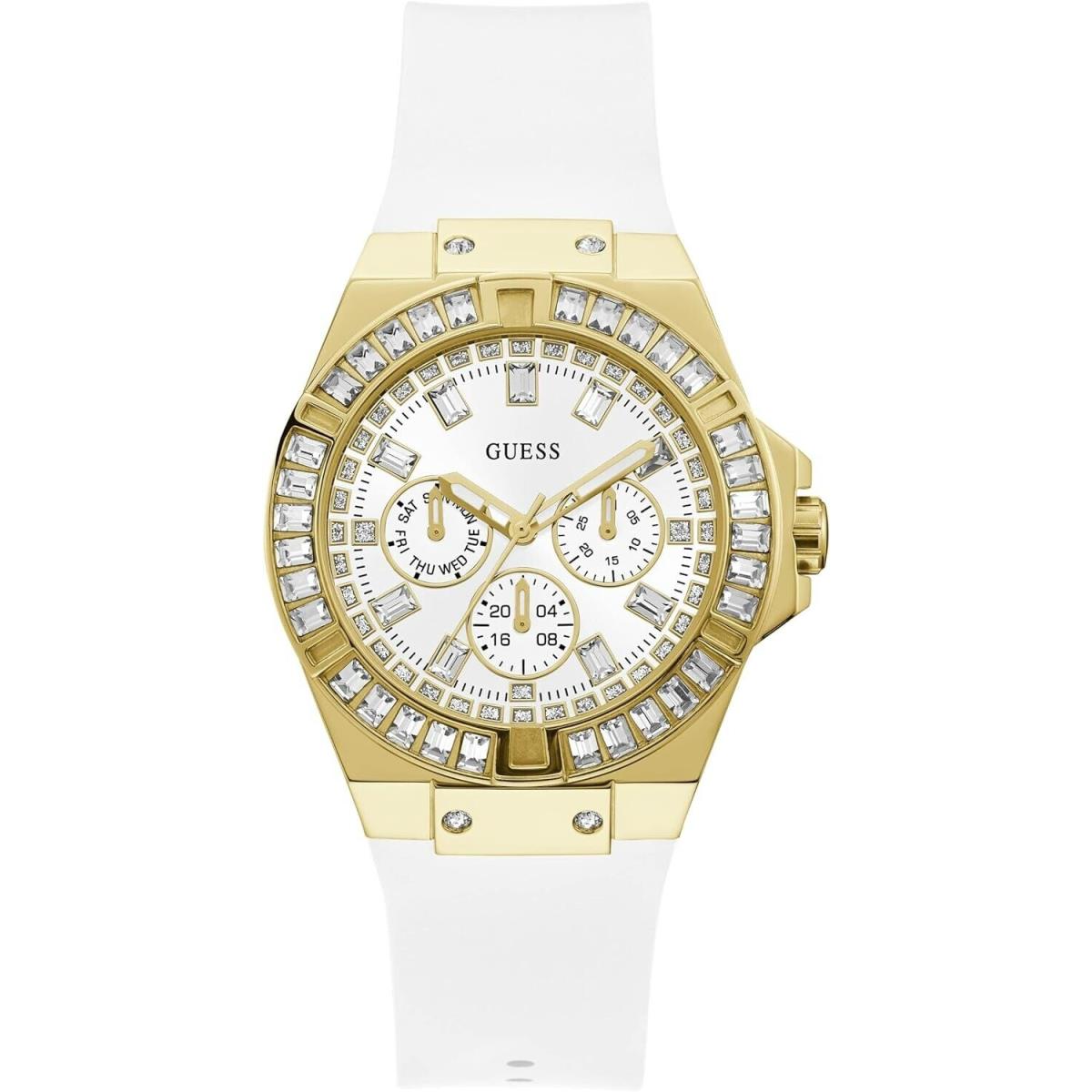 Guess GW0118L5 Women`s Stainless Steel Quartz Watch