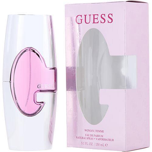 Guess By Guess Eau De Parfum Spray 5.1 Oz