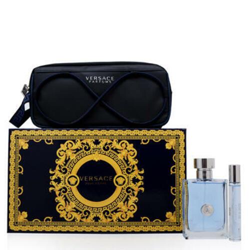 Versace Signature Homme/versace Set M