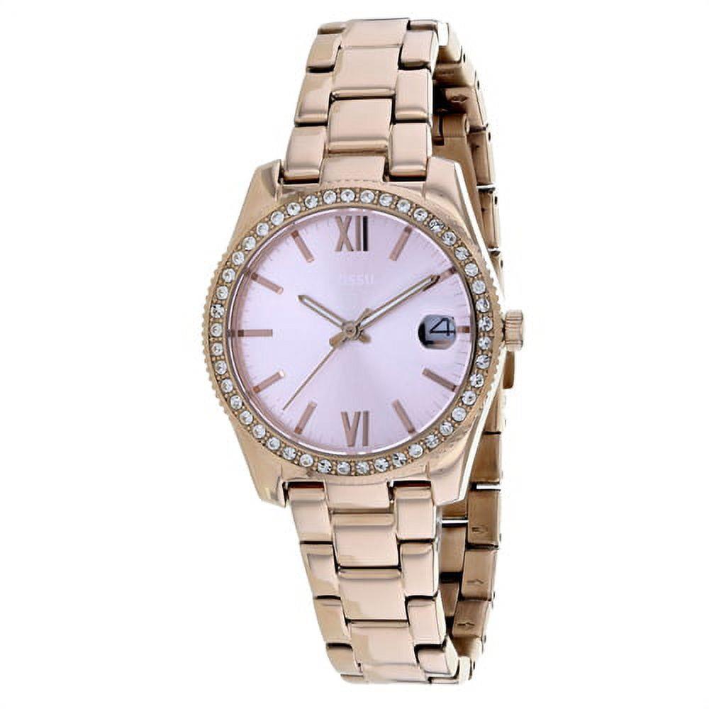 Fossil Women`s Scarlette