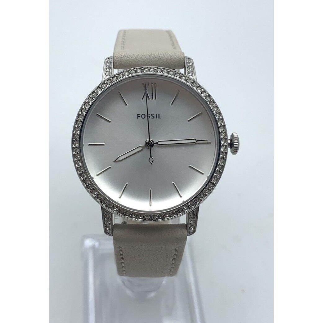 Women s Fossil Wrist Watch - Reloj de Mujer Marca Fossil