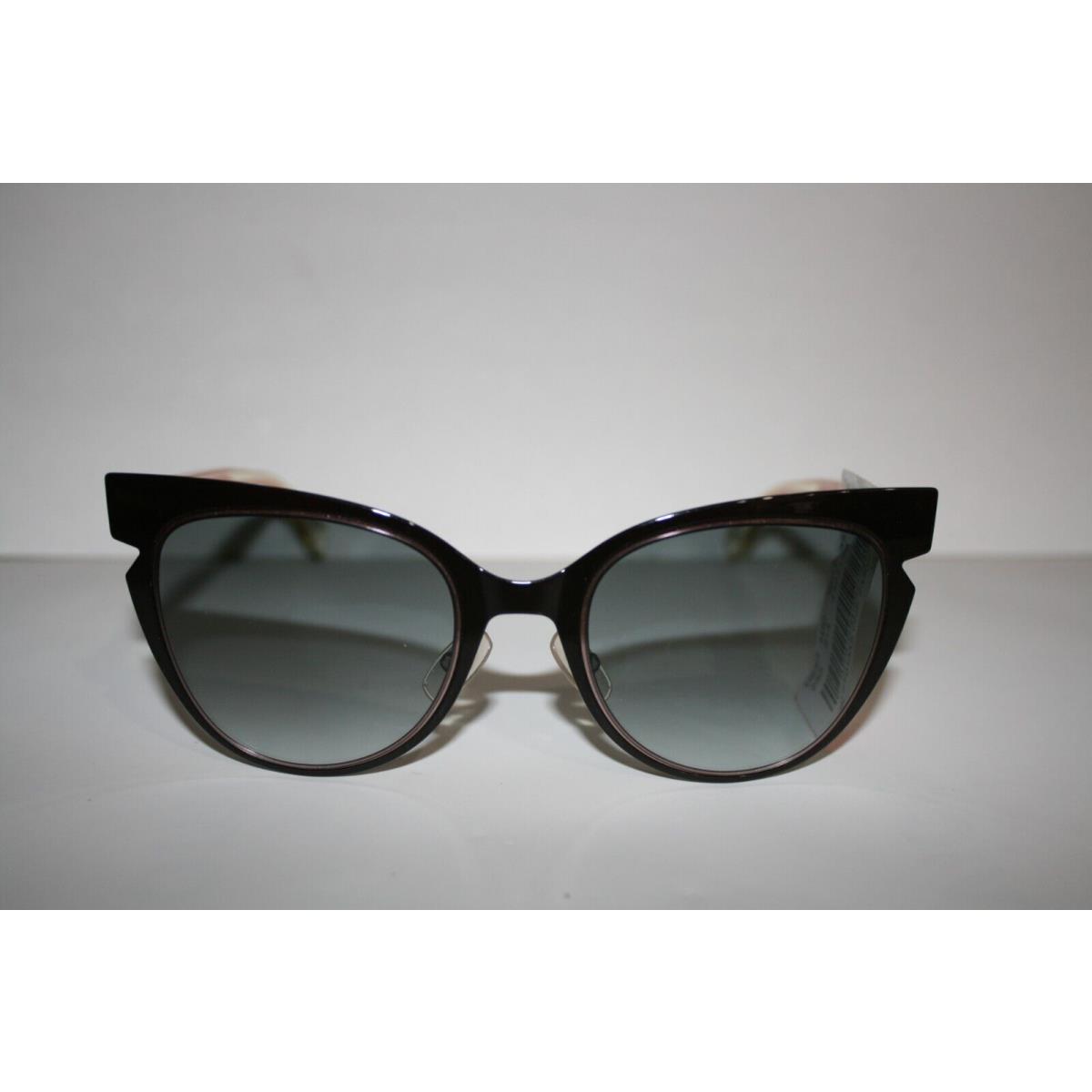 Fendi FF0133/SNPZJJ 52-21 140 Womens Sunglasses