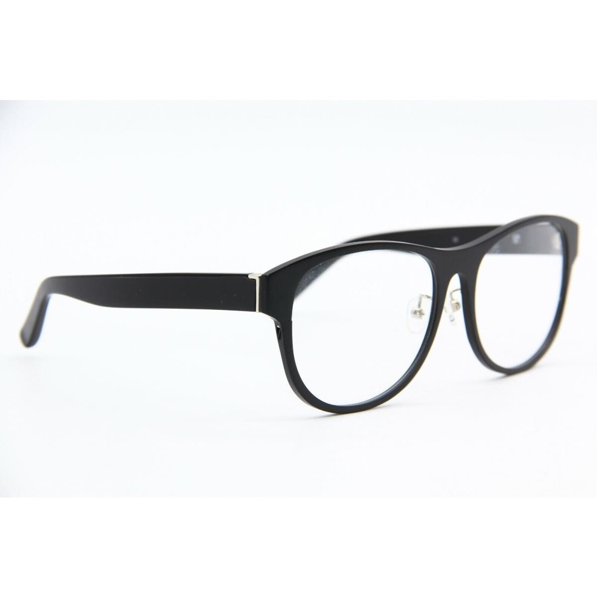 3.1 Phillip Lim PL/45/1 Black Eyeglasses Frames RX PL 45 58-17