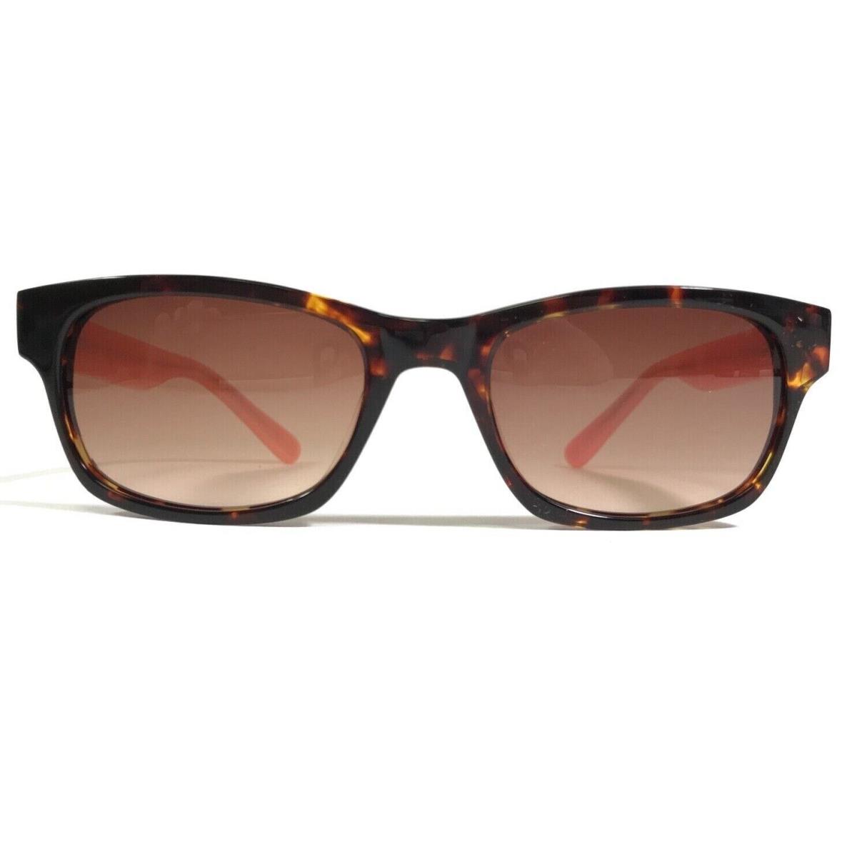 3.1 Phillip Lim Sunglasses Mod. Judith Tort Pink Tortoise with Brown Lenses