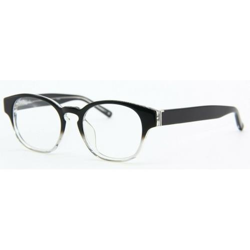 3.1 Phillip Lim PL/25/4 Black Eyeglasses Frames RX PL 25 51-20