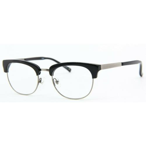 3.1 Phillip Lim PL/29/1 Black Eyeglasses Frames RX PL 29 52-21