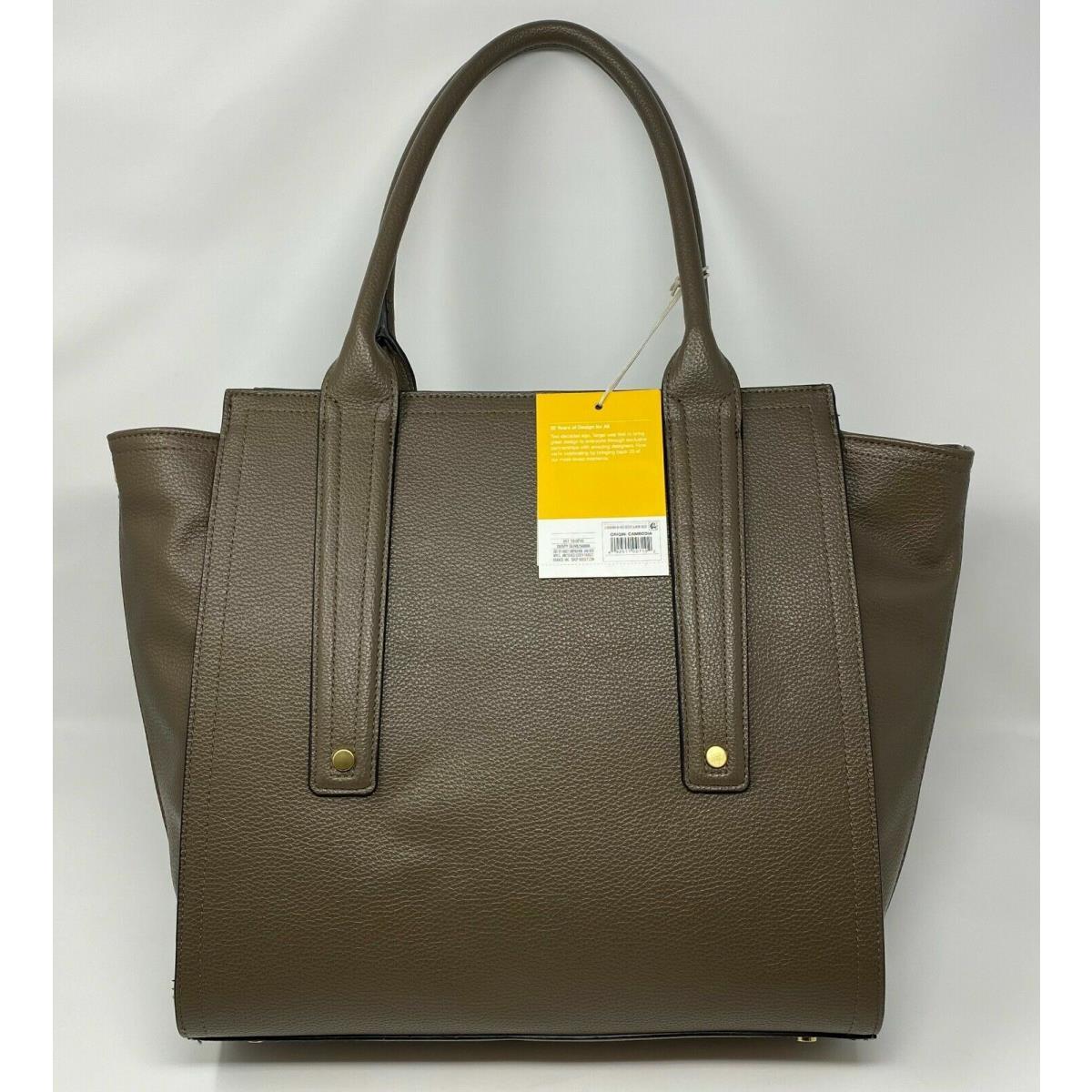 3.1 Phillip Lim For Target Large Size Tote Handbag Color: Dusty Olive