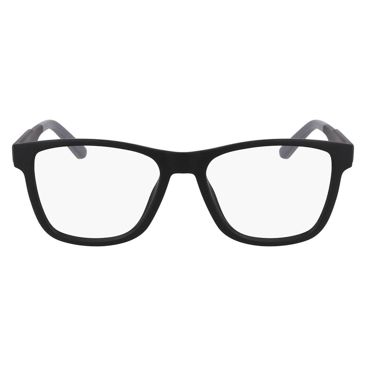 Dragon DR9014 Eyeglasses Men Matte Black 53mm