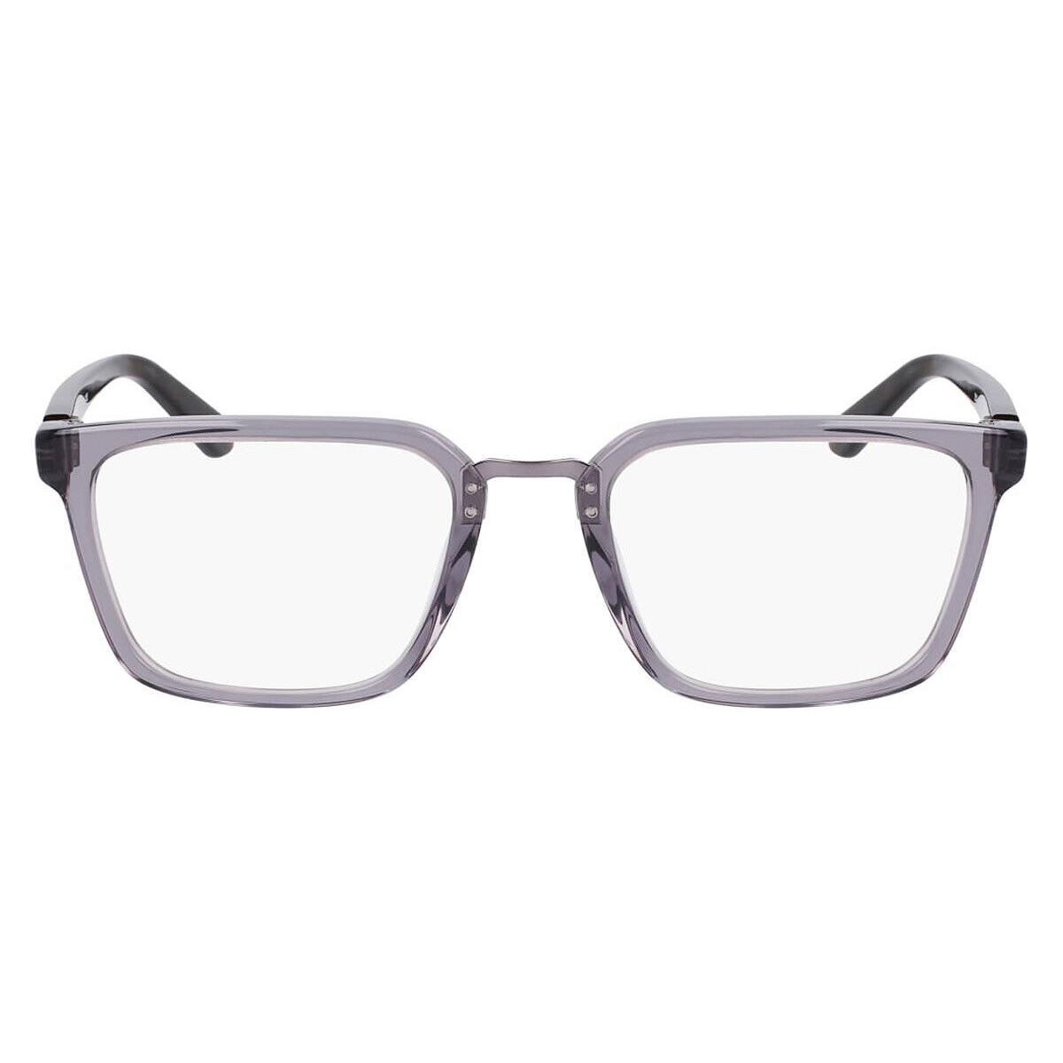 Dragon DR7011 Eyeglasses Men Gray 54mm