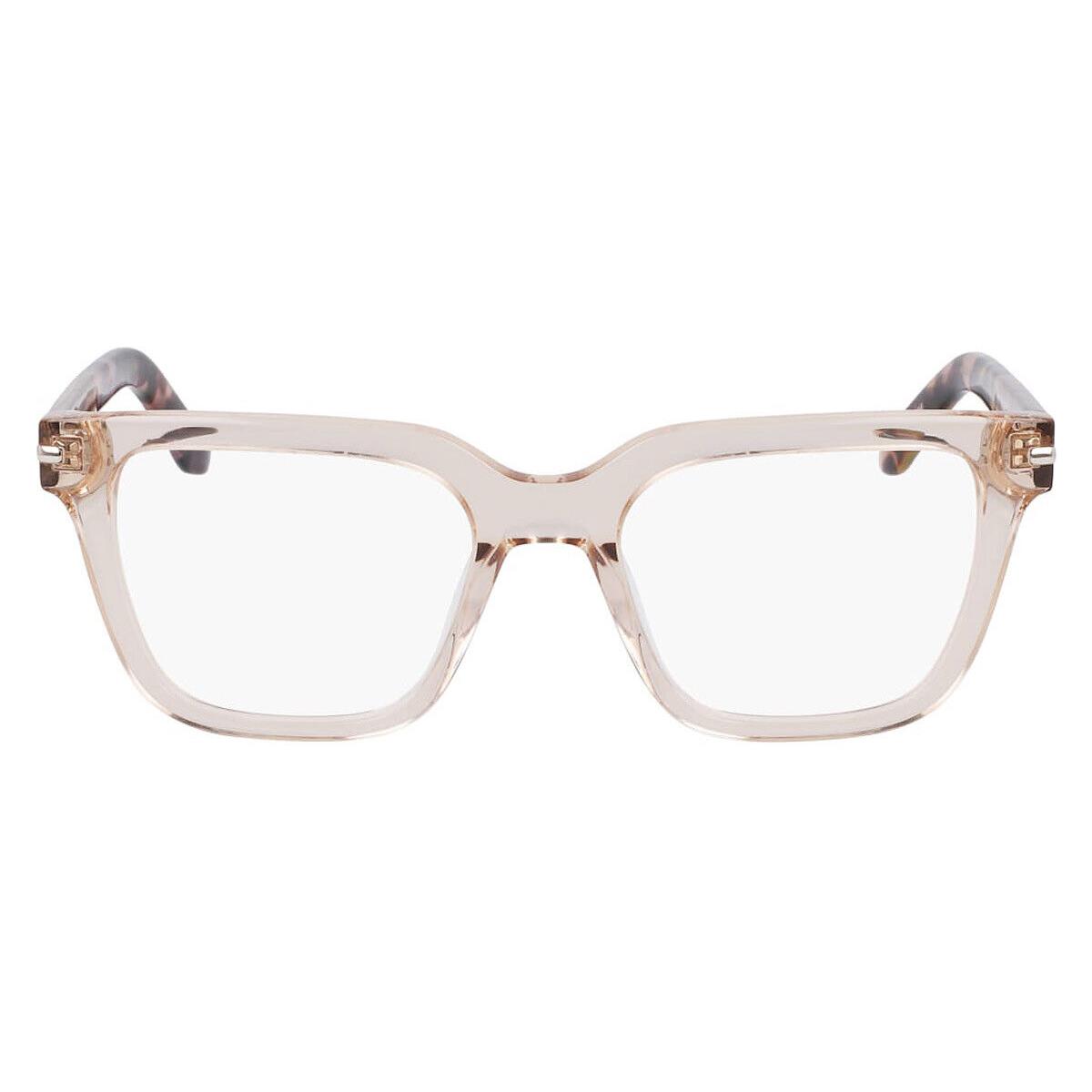 Dragon DR2051 Eyeglasses Unisex Sand 52mm