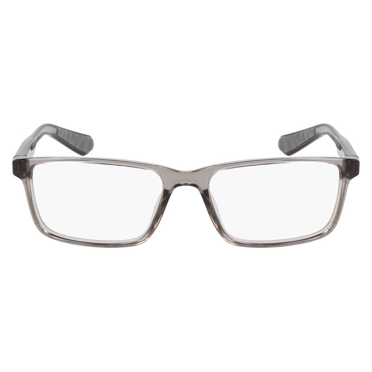 Dragon DR2049 Eyeglasses Men Gray 55mm