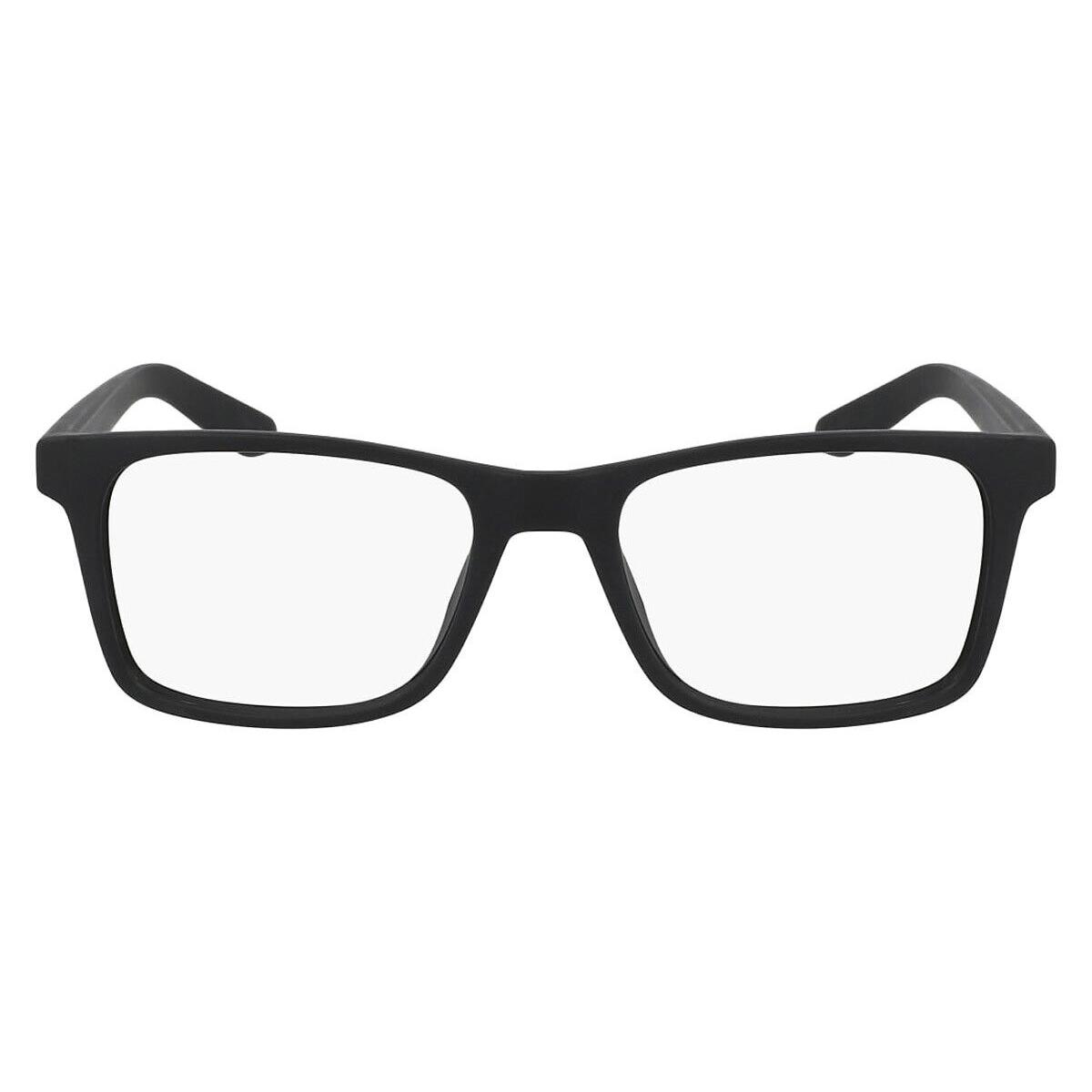 Dragon DR2032 Eyeglasses Men Matte Black 51mm