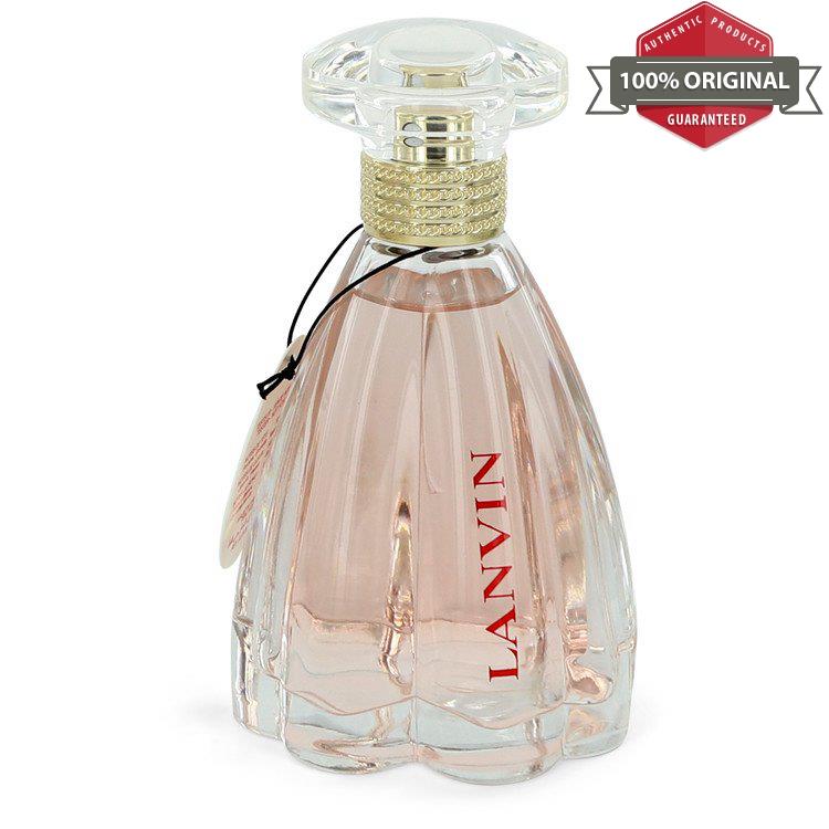 Lanvin Modern Princess Perfume 3 oz Edp Spray For Women by Lanv