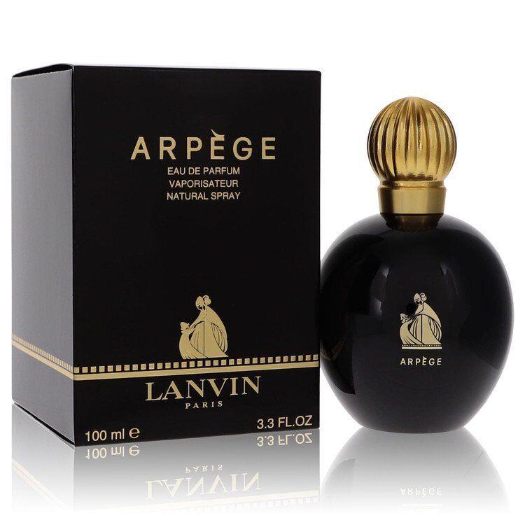 Arpege Eau De Parfum Spray By Lanvin 3.4oz