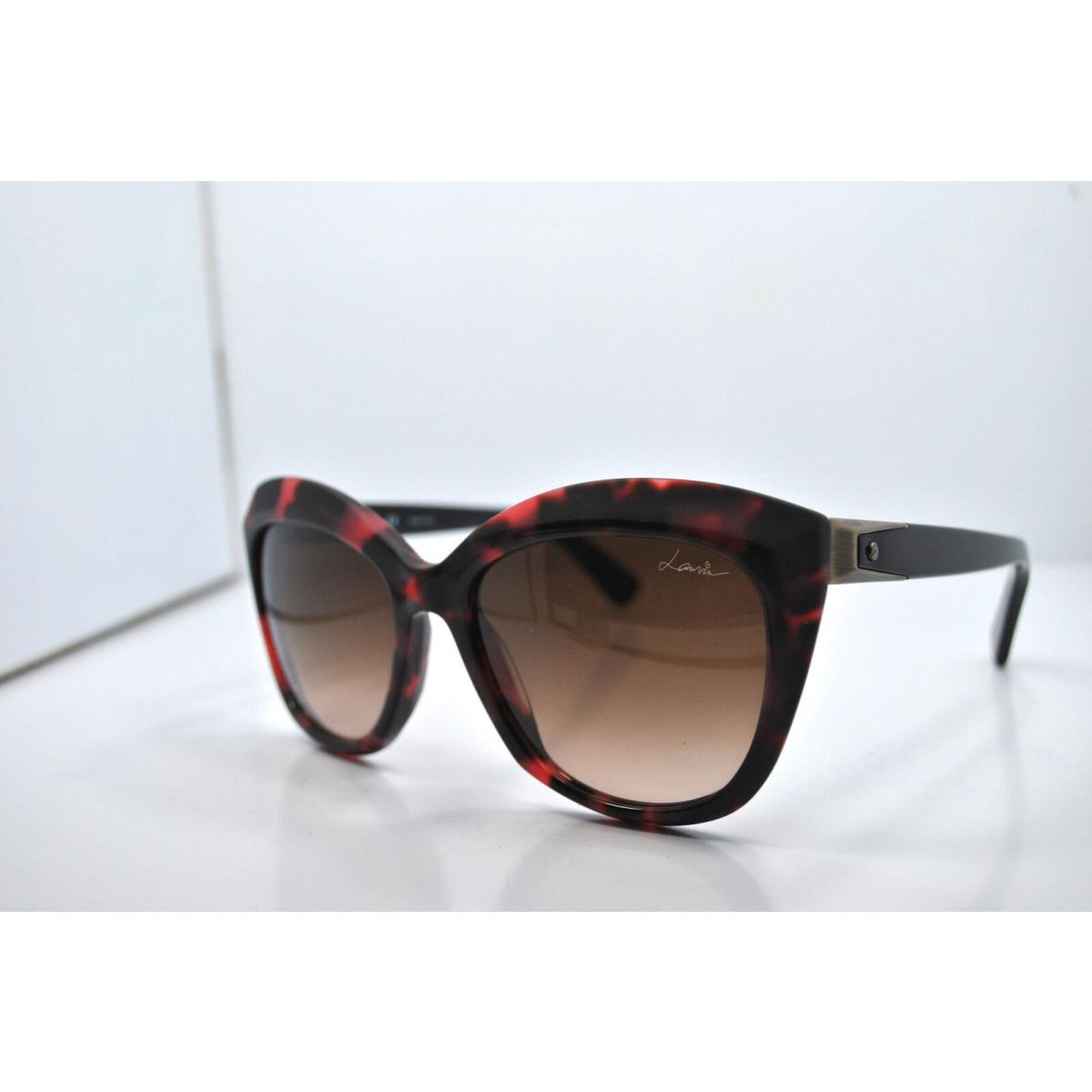 Lanvin Sunglasses Sln 632 0AE6