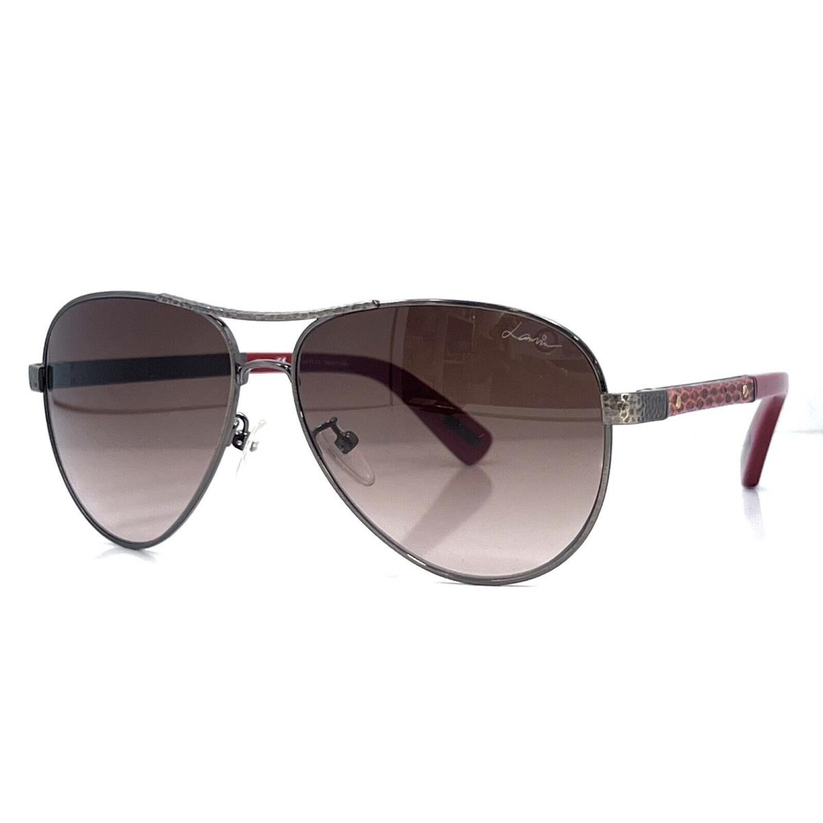 Lanvin Sunglasses Sln 037V 448X