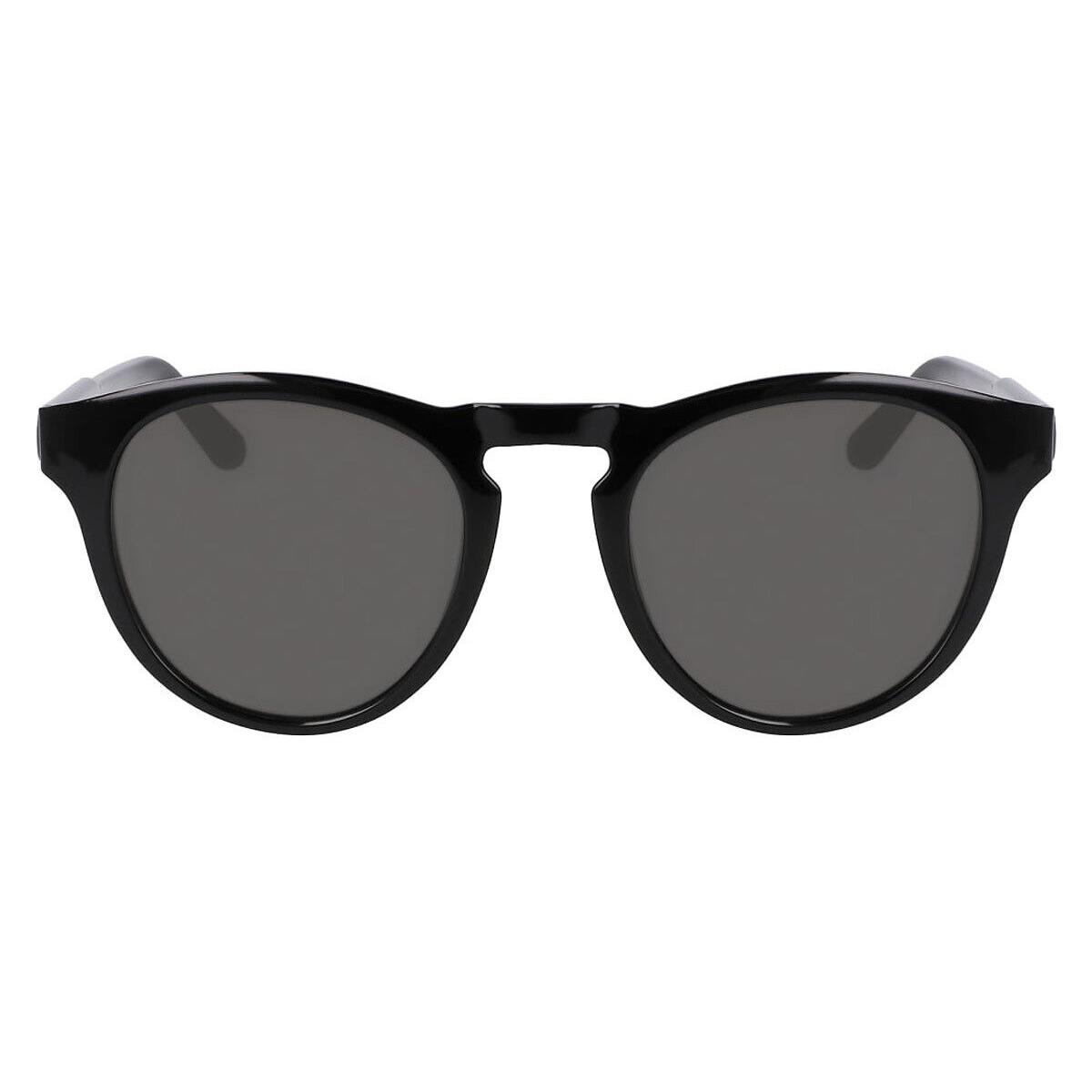 Dragon DR Opus Upcycled LL Unisex Sunglasses Black 51mm