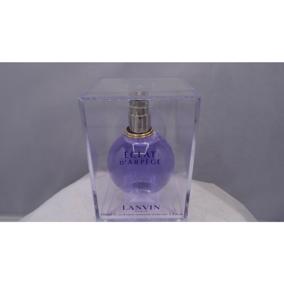 Eclat D`arpege by Lanvin 3.3 / 3.4 oz Edp Perfume For Women