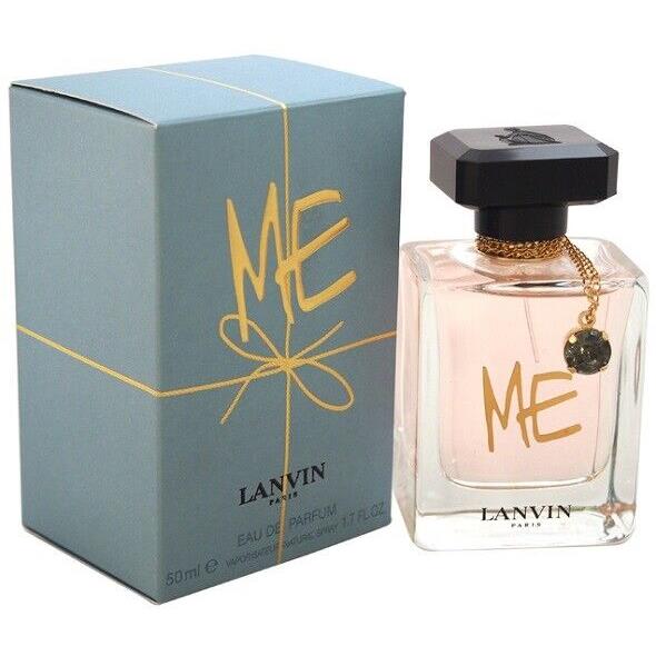 Lanvin ME Lanvin 1.7 oz / 50 ml Eau de Parfum Edp Women Perfume Spray