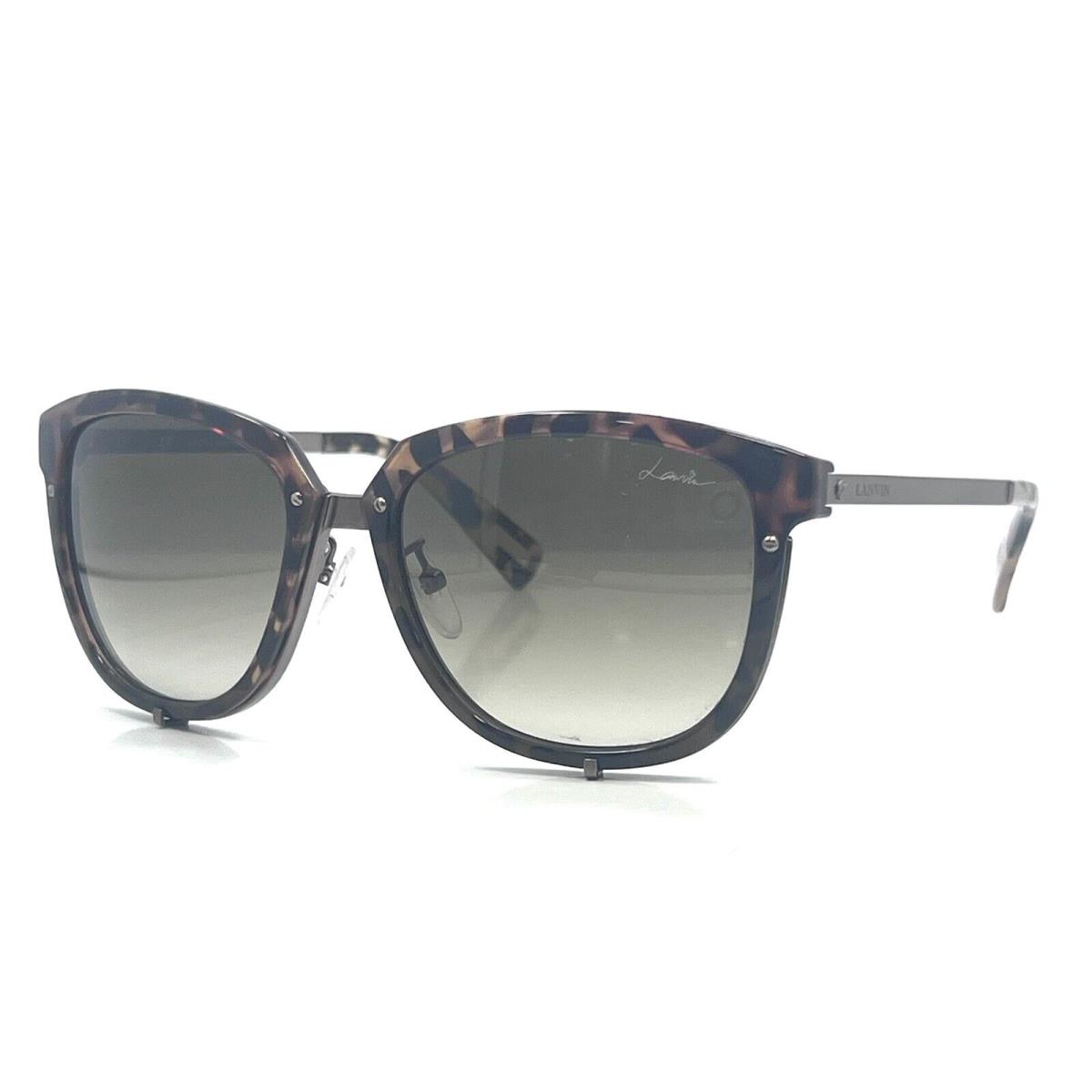 Lanvin Sunglasses Sln 046 08G2