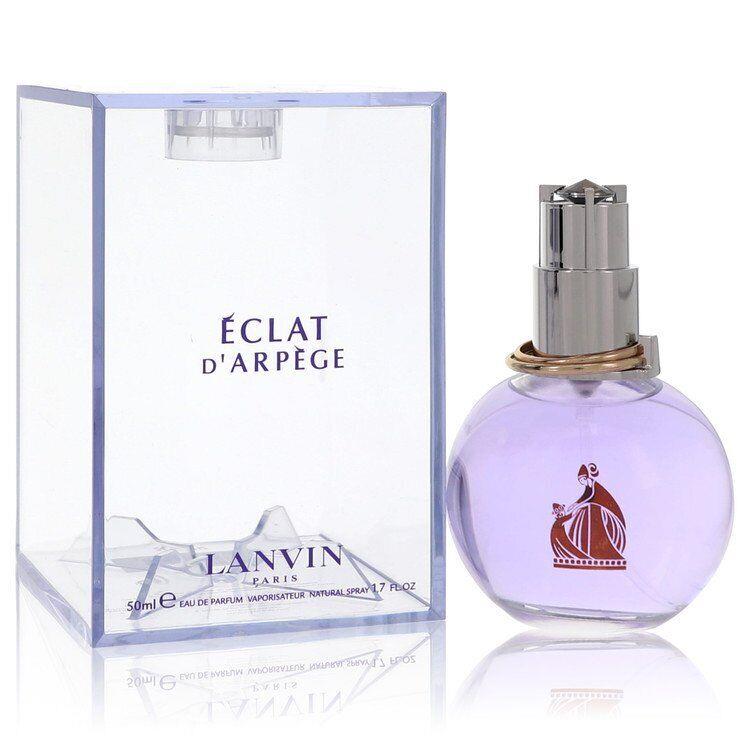 Eclat D`arpege Eau De Parfum Spray By Lanvin 1.7oz