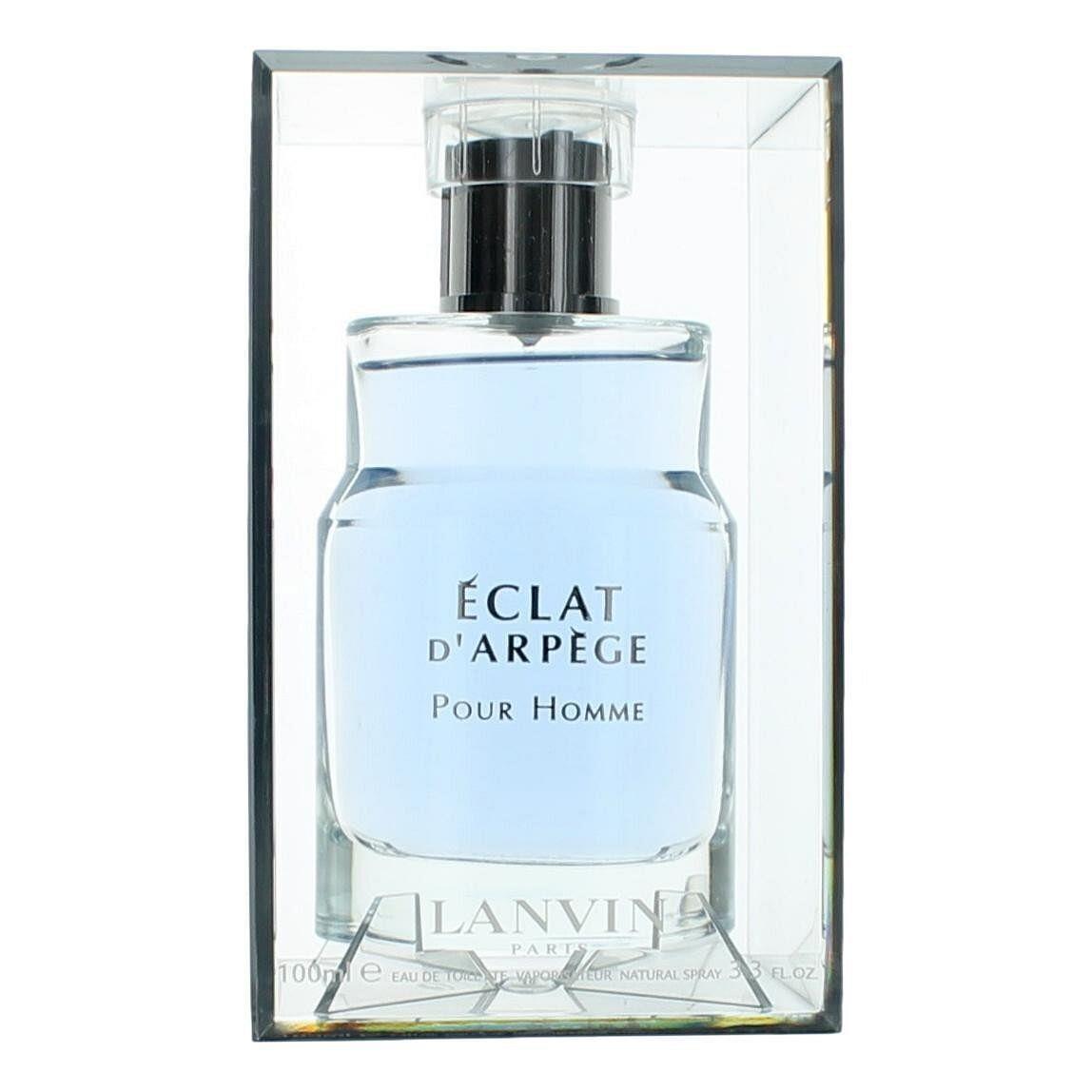 Eclat D`arpege by Lanvin 3.3 oz Eau De Toilette Spray For Men Arpege